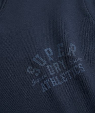 Athletic Essentials Rundhals-Sweatshirt Image 4