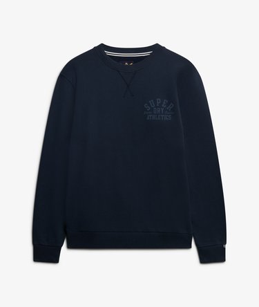 Athletic Essentials Rundhals-Sweatshirt Image 5