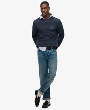 Athletic Essentials Crew Sweatshirt