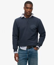 Athletic Essentials Crew Sweatshirt