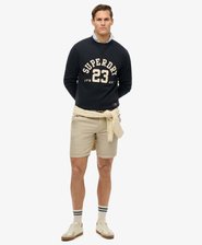 Vintage Athletic Crew Sweatshirt