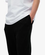 Spodnie dresowe Oversized