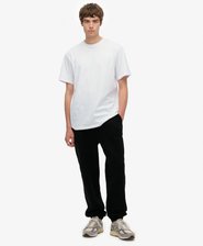 Spodnie dresowe Oversized