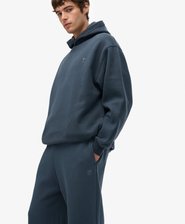 Spodnie dresowe Oversized