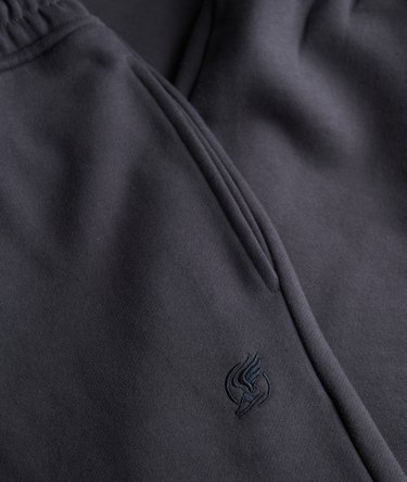 Oversized Joggers Image 6