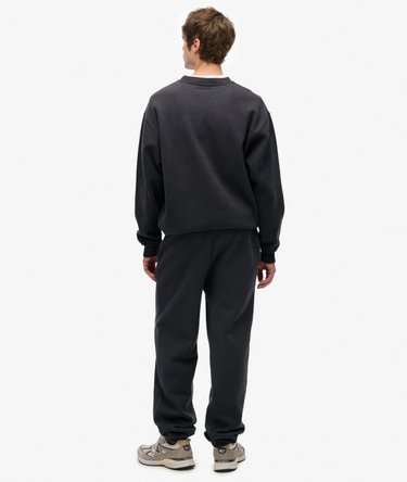 Oversized Joggers Image 5