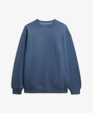 Oversized Crew Sweatshirt