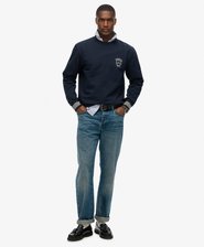 Athletic Club Crew Sweatshirt