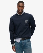 Athletic Club Crew Sweatshirt