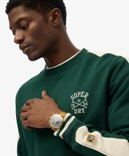 Athletic Club Crew Sweatshirt