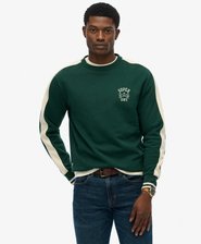 Athletic Club Crew Sweatshirt