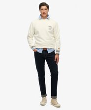 Athletic Club Crew Sweatshirt