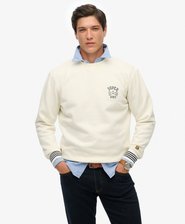 Athletic Club Crew Sweatshirt