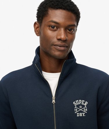 Athletic Club Track Top Image 3