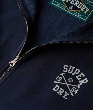 Athletic Club Track Top Image 5