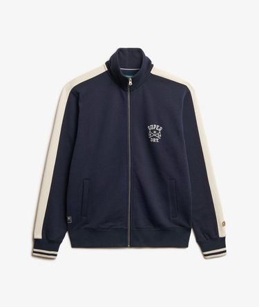 Athletic Club Track Top Image 6