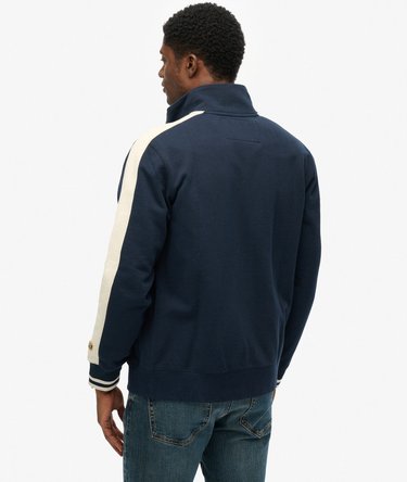Athletic Club Track Top Image 4