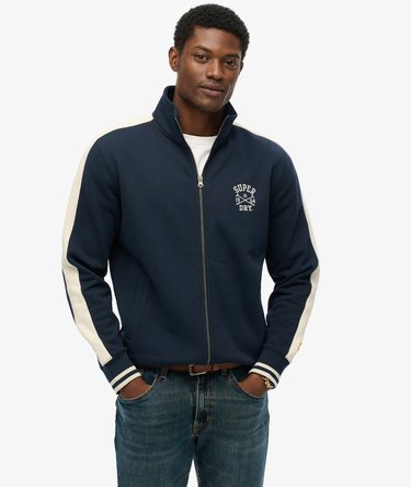 Athletic Club Track Top Image 1