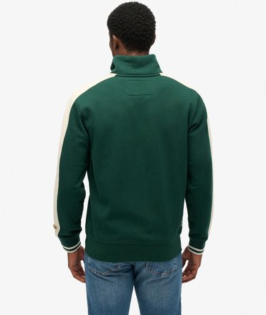 Athletic Club Track Top Image 4