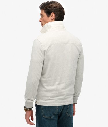 Vintage Athletic Jersey Rugby Top Image 4