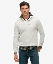 Vintage Athletic Jersey Koszulka Rugby