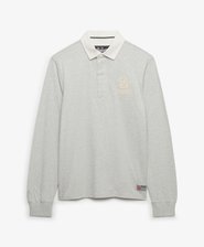 Vintage Athletic Jersey Rugby Top