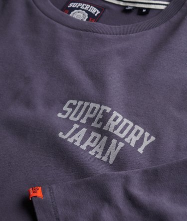 Athletic Essentials Long Sleeve Top Image 4