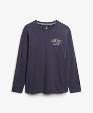 Athletic Essentials Longsleeve Top