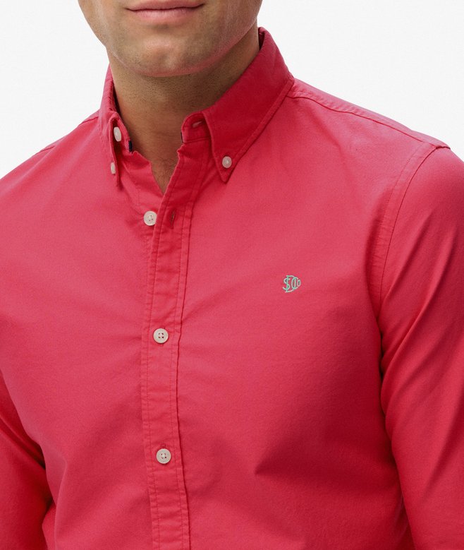 Classic Oxford Long Sleeve Shirt (2) 4.5 out of 5 stars, 2 reviews More Colours Available Price £31.49 Price reduced from £44.99 to You Save 30%
