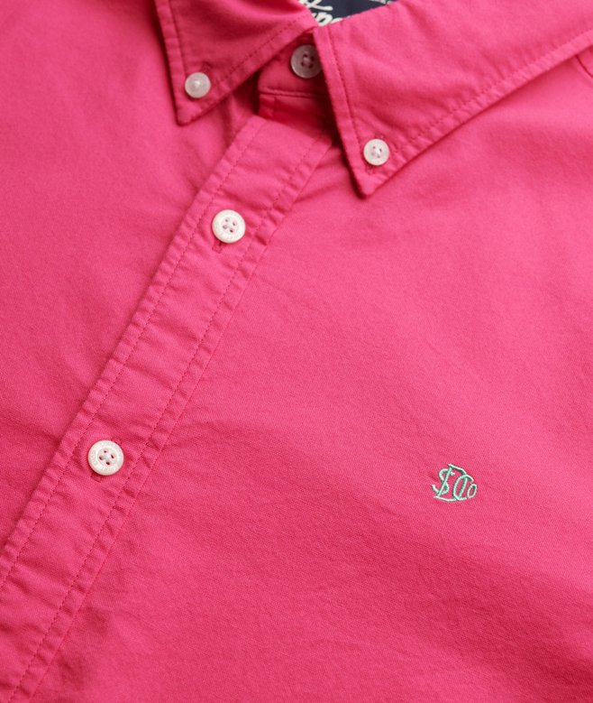 Classic Oxford Long Sleeve Shirt (2) 4.5 out of 5 stars, 2 reviews More Colours Available Price £31.49 Price reduced from £44.99 to You Save 30%