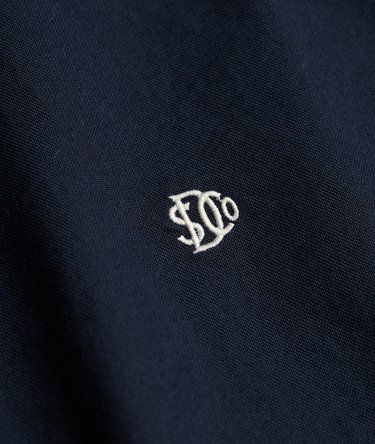 Classic Oxford Long Sleeve Shirt Image 4