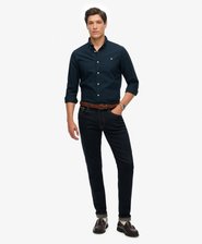 Classic Oxford Long Sleeve Shirt