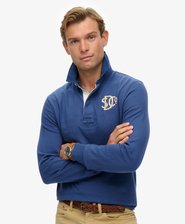 Chemise de Rugby Vintage Athletic