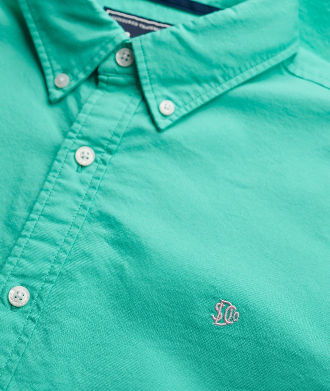Classic Oxford Long Sleeve Shirt (1) 5 out of 5 stars, 1 reviews More Colours Available Price £31.49 Price reduced from £44.99 to You Save 30%