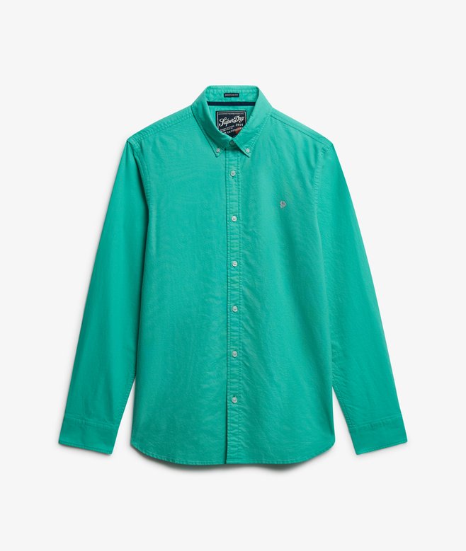 Classic Oxford Long Sleeve Shirt (1) 5 out of 5 stars, 1 reviews More Colours Available Price £31.49 Price reduced from £44.99 to You Save 30%