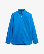 Classic Oxford Long Sleeve Shirt