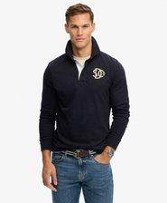 Camisa de Rugby Vintage Athletic