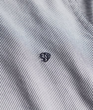 Classic Oxford Long Sleeve Shirt Image 4