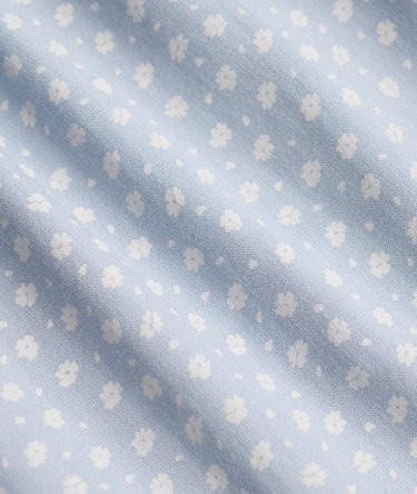 Woven Tiered Maxi Skirt Image 7