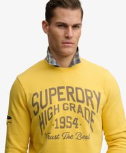 Sudadera Coastal Corte Relajado