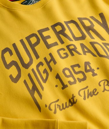 Coastal Relaxed Sweatshirt Image 6