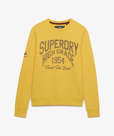 Coastal Relaxed Sweatshirt Image 7