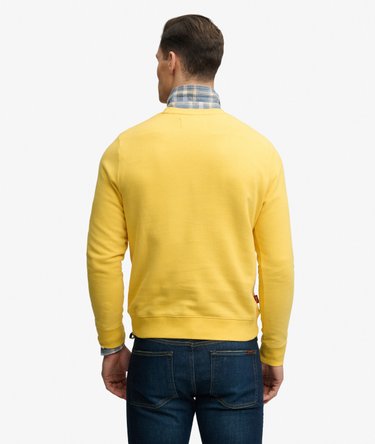 Coastal Relaxed Sweatshirt Image 5