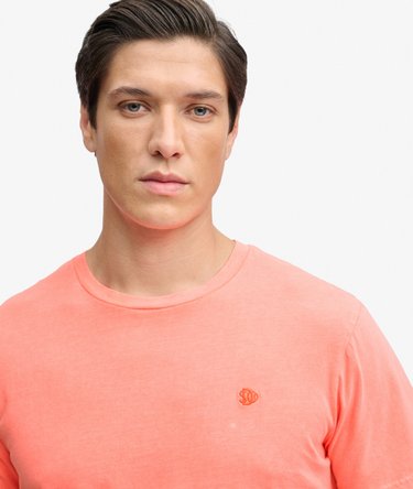 Classic Essential Neon T-Shirt Image 4
