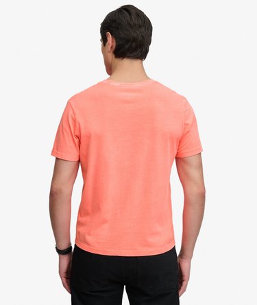 Classic Essential Neon T-Shirt Image 5