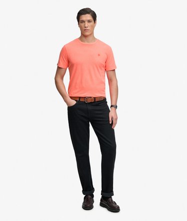 Classic Essential Neon T-Shirt Image 3