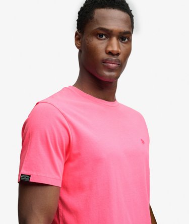 T-shirt N&eacute;on Essential Classic Image 4