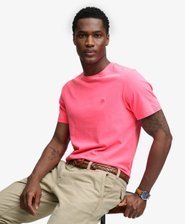 T-shirt N&eacute;on Essential Classic
