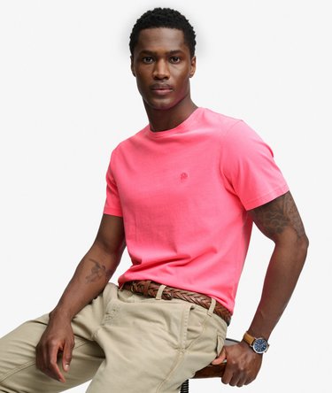 T-shirt N&eacute;on Essential Classic Image 2
