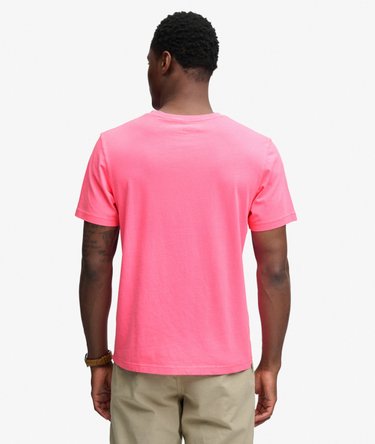 T-shirt N&eacute;on Essential Classic Image 5